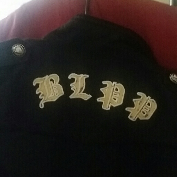 Blac label pink jacket - Picture 6 of 6